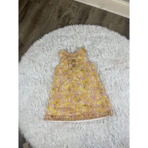 Nain & Joe By Hannah Kate Sz 6 Dress